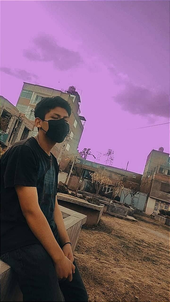 Foto de José Bacilio